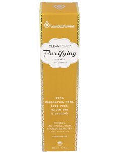 Cleantonic Purifying Piel Mixta-Grasa 200 Ml de Esential Aroms