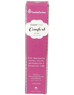 Cleantonic Comfort Piel Seca 200 Ml de Esential Aroms