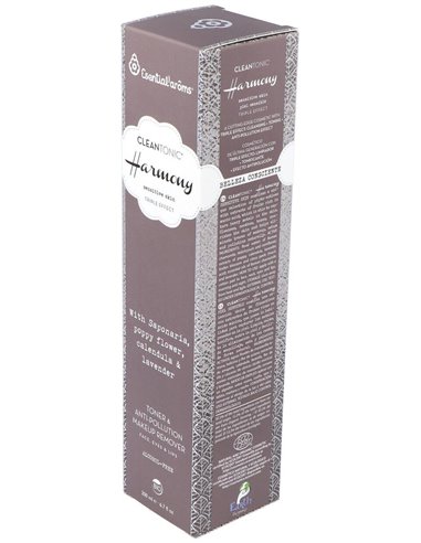 Cleantonic Harmony Piel Sensible 200 Ml de Esential Aroms