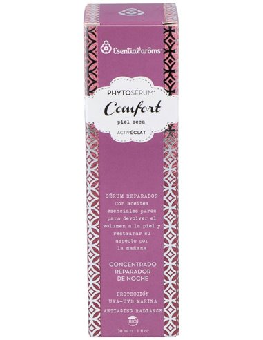 Phytoserum Comfort Piel Seca 30 Ml de Esential Aroms