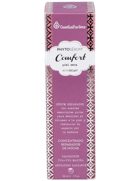 Phytoserum Comfort Piel Seca 30 Ml de Esential Aroms