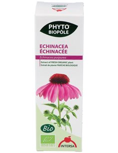 Phytobiopole Echinacea 50 Ml Bio de Intersa