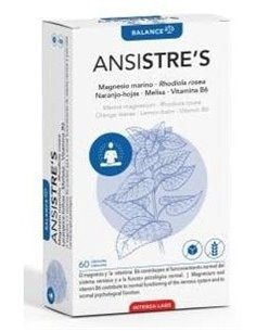 Ansistre'S 60 Cap. de Intersa