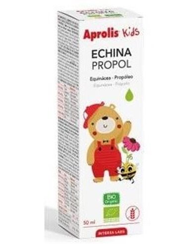 Aprolis Kids Echina-Propol 50 Ml Bio de Intersa
