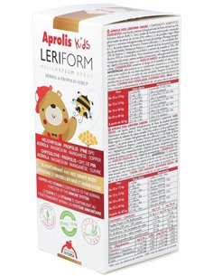 Aprolis Kids Leriform 180 Ml de Intersa