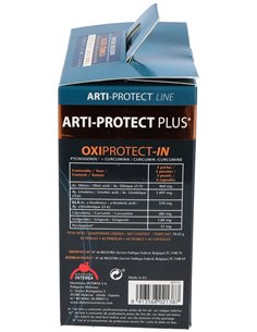Pack Arti-Protec Plus de Intersa