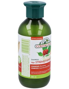 Champu Ginseng Y Ginkgo Reforzante 300Ml de Corpore Sano