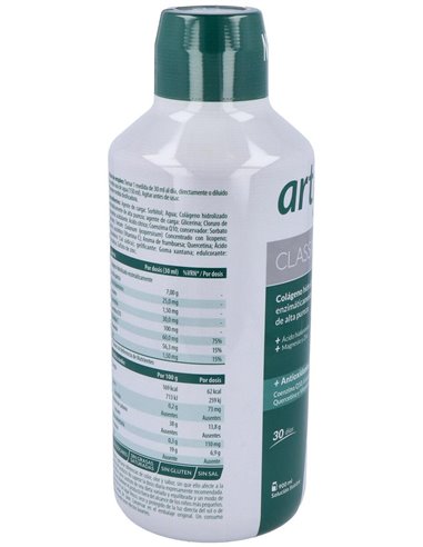 Artilane Classic 900Ml. de Artilane