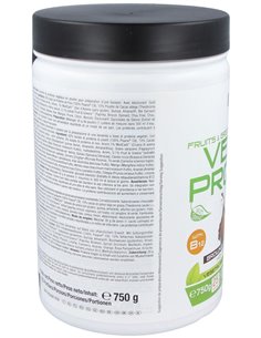 Weider Vegan Protein Chocolate 750Gr. de Weider