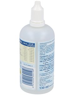 Sbelium  Edulcorante  Envase 130 Ml(0) de Biform®