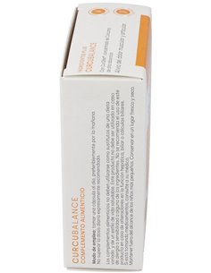 Curcubalance 60Cap. de Fdb