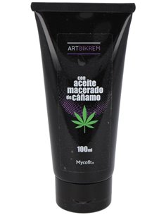 Artbikrem Cañamo 100Ml. de Mycofit