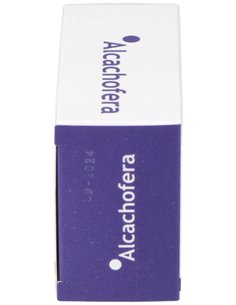 Fitotablet Alcachofa 60Comp de Eladiet