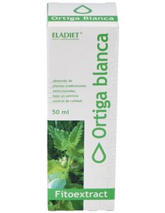 Ext.Ortiga Blanca 50Ml de Eladiet