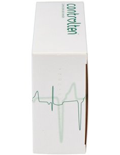 Controlten 60 Comprimidos de Eladiet