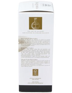 Aceite Corporal Body Sculptor 150Ml. de Alqvimia