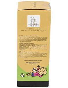 Aceite Corporal Niños Y Bebes 150Ml. de Alqvimia