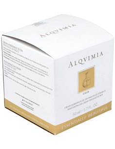 Crema Calm Piel Sensible 50Ml. de Alqvimia