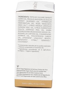 Serum Eye Contour 15Ml. de Alqvimia