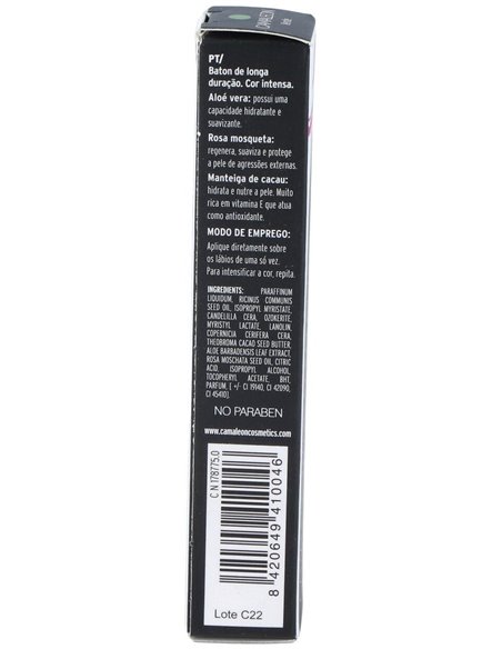 Camaleon Magic Colourstick Verde 4Gr. de Camaleon Cosmetics