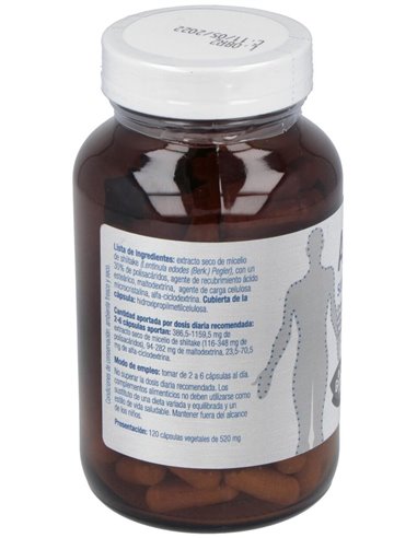 Supralift Ahcc 120Cap. de El Granero