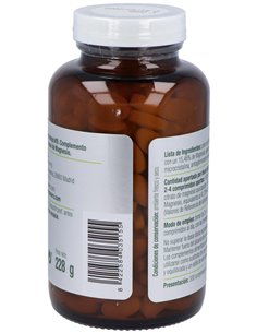 Mg 500 (Citrato De Magnesio) 300Comp. de El Granero