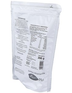 Sprt Deportistas Superalimento Bio 200Gr. de El Granero
