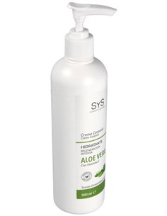 Crema Corporal Aloe Vera 300Ml. de Labnatur Bio