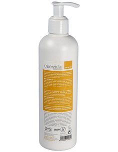 Crema Corporal Calendula 300Ml. de Labnatur Bio