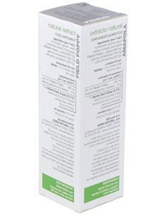 Ext. Amapola Xxi 50Ml. S/Al de Soria Natural