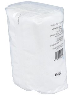 Sal Marina Fina 1Kg. de Soria Natural