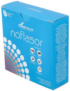 Noflasor 28Comp. de Soria Natural
