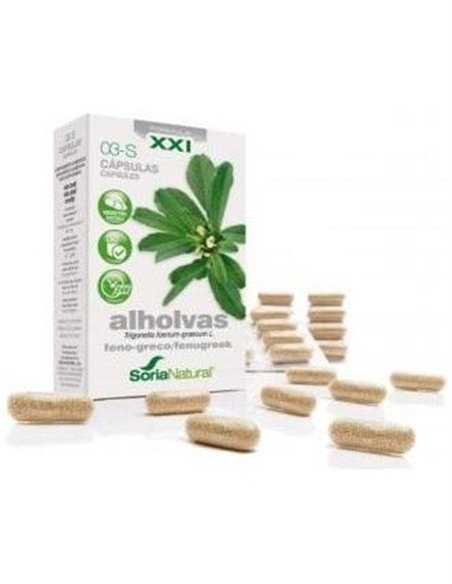 Cap.S 03 Alholva Xxi 30Cap. de Soria Natural