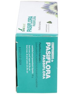 Pasiflora 60Comp. de Soria Natural