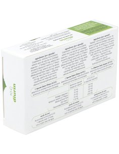Cap.C-10 Diurin Xxi V.Oro+Grama+Abed+Maiz 30Cap. de Soria Natural