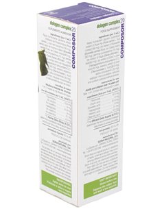 Composor 20 Dologen Complex Xxi 50Ml. de Soria Natural