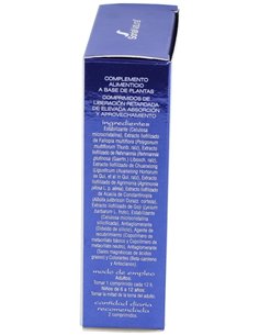 Chinasor 07 Yang Xue An Shen Wan 30Comp. de Soria Natural