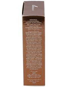 Chinasor 28 Dan Zhixiao Yao Wan 30Comp. de Soria Natural