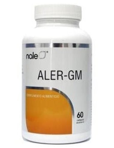 Aler Gm 60Cap. de Nale