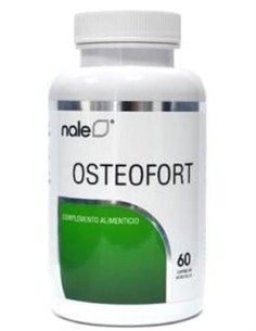 Osteofort 60 Cápsulas  Nale