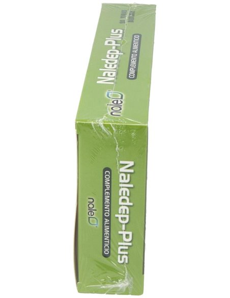 Naledep-Plus 20Amp. de Nale