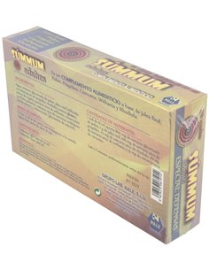 Summum Adultos 20Viales de Nale