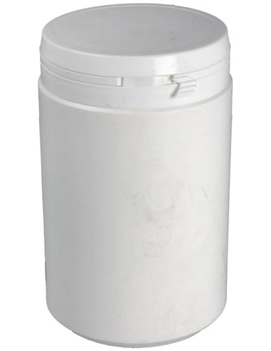 Green Cleaning Limpieza Verde 500Gr. de Nale