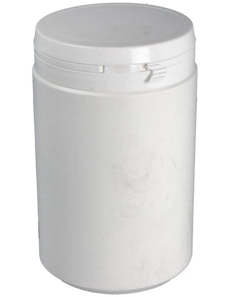 Green Cleaning Limpieza Verde 500Gr. de Nale