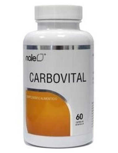 Carbovital 60Cap. de Nale