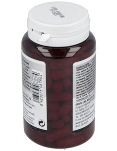 Digest Balance Cleanse 120Cap. de Nale