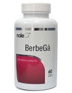 Berbega 60Cap. de Nale