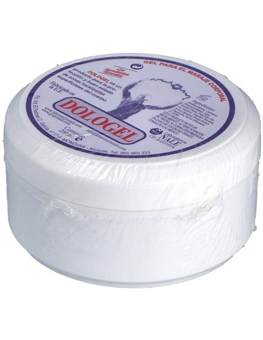 Dologel Tarro 200Ml. de Nale