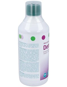 Sline Control Detox Plus 500Ml. de Sakai