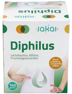 Diphillus Po 140Gr. de Sakai